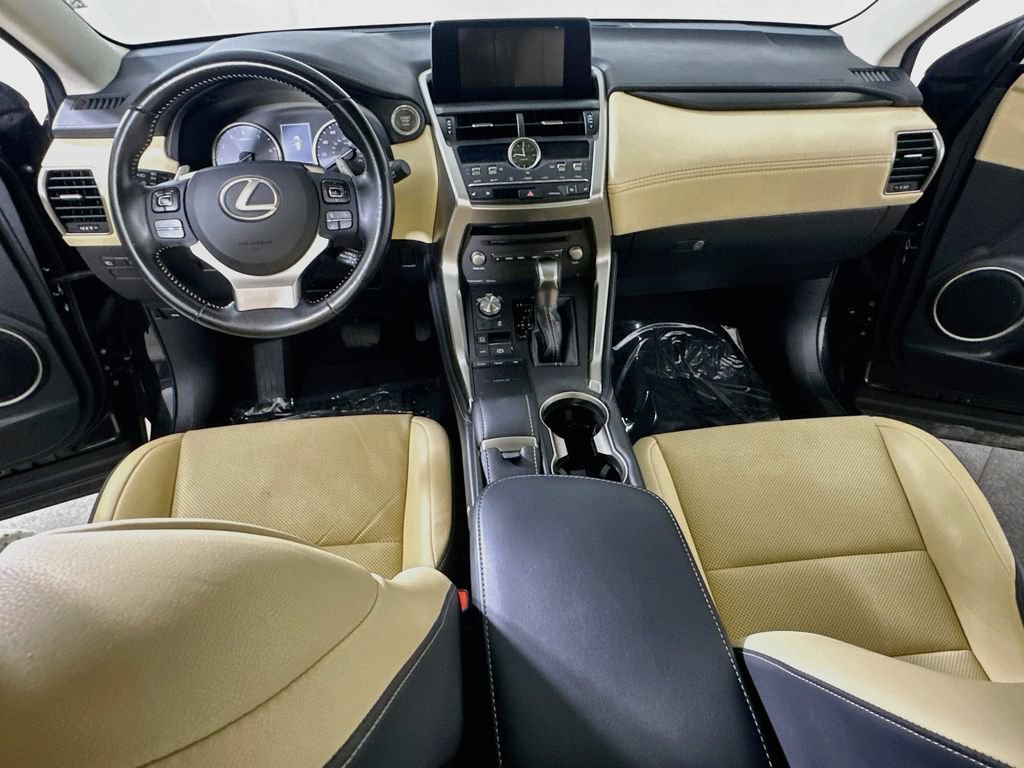 Used 2020 Lexus NX 300 FWD w/ Comfort Package image 18
