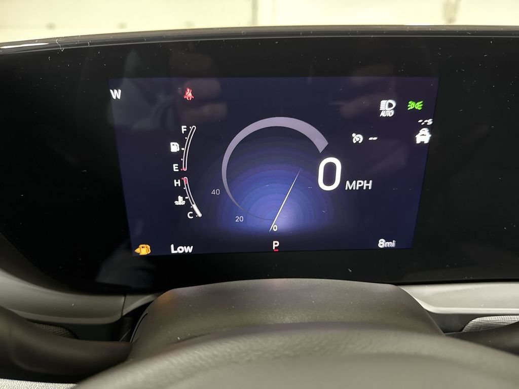 New 2026 Buick Envista Preferred w/ Convenience I Package FWD image 12