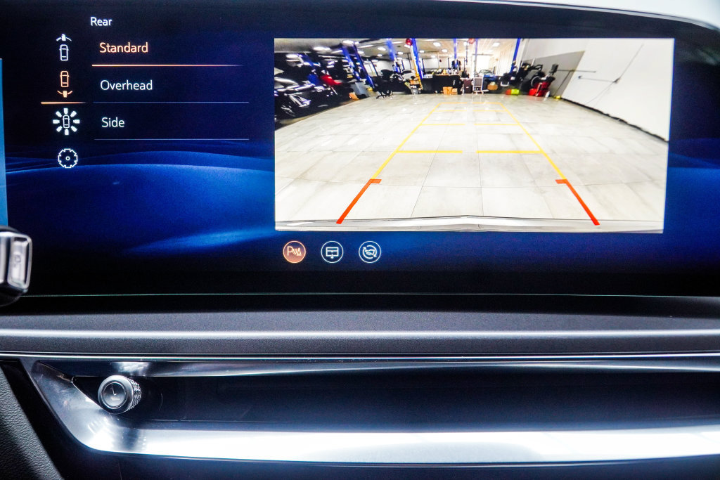 Used 2024 Cadillac Lyriq Tech w/ Driver Assist Package RWD image 30