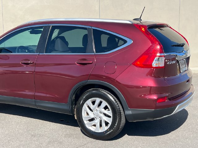 Used 2016 Honda CR-V EX-L image 7