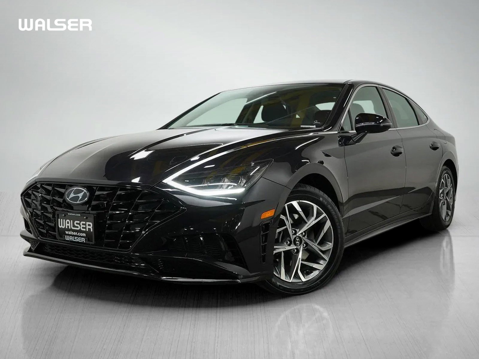 Used 2023 Hyundai Sonata SEL