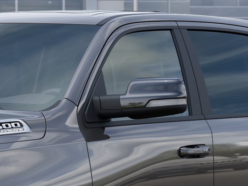 New 2026 RAM 1500 Laramie AWD/4WD image 12
