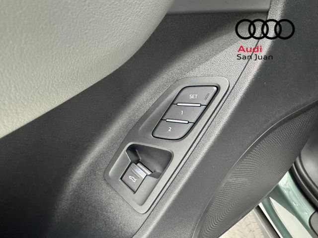 New 2026 Audi Q3 quattro 2.0T AWD/4WD image 33