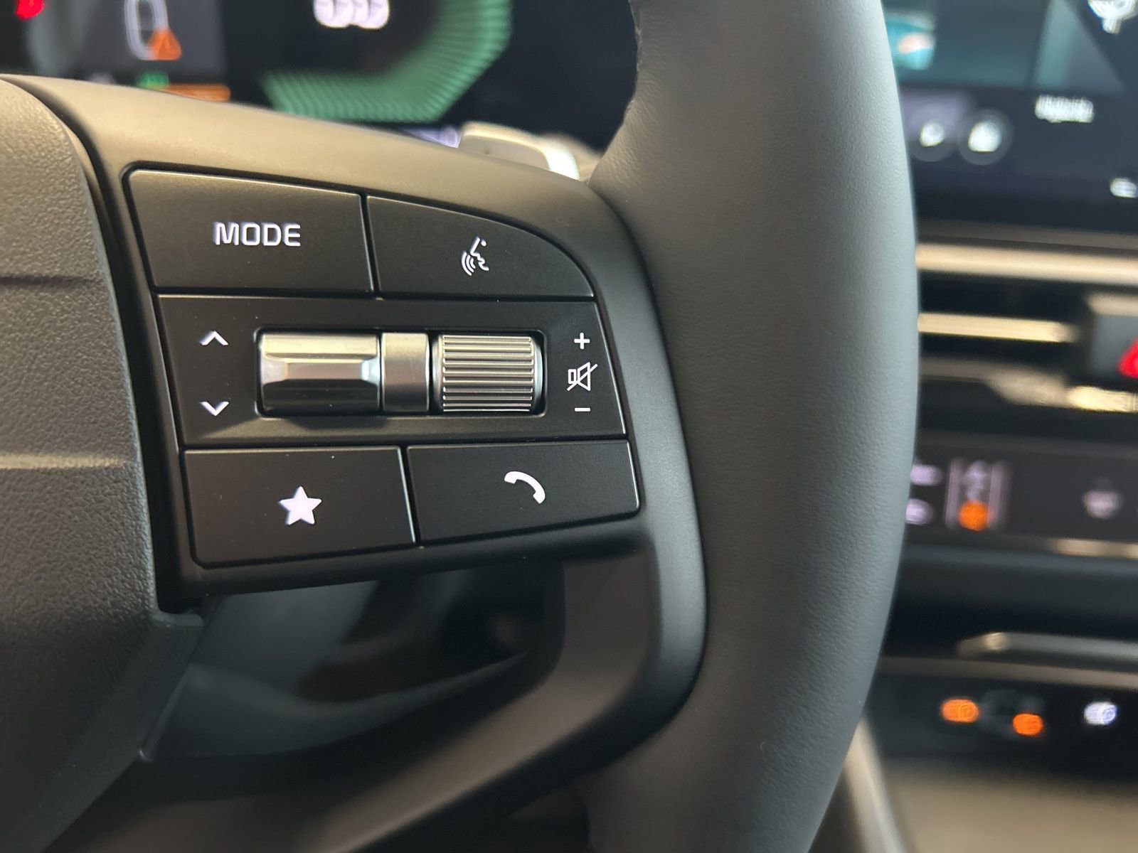 New 2026 Kia Sportage LX image 18