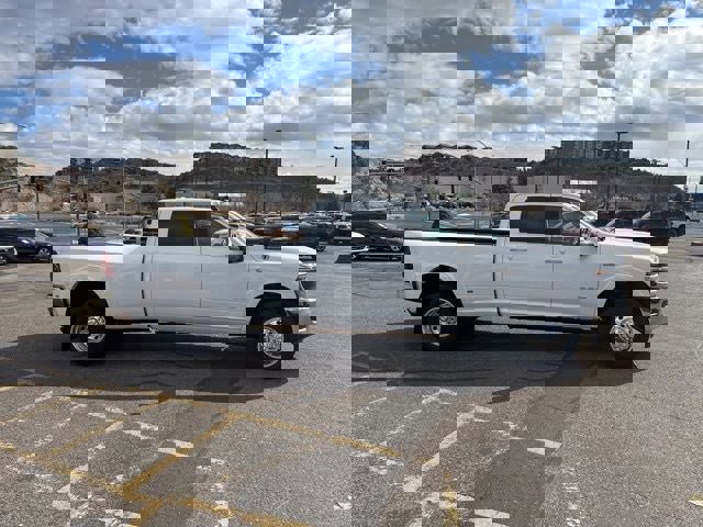 New 2026 RAM 3500 Longhorn image 5