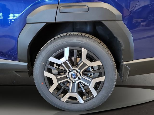 New 2026 Subaru Outback Touring XT image 25