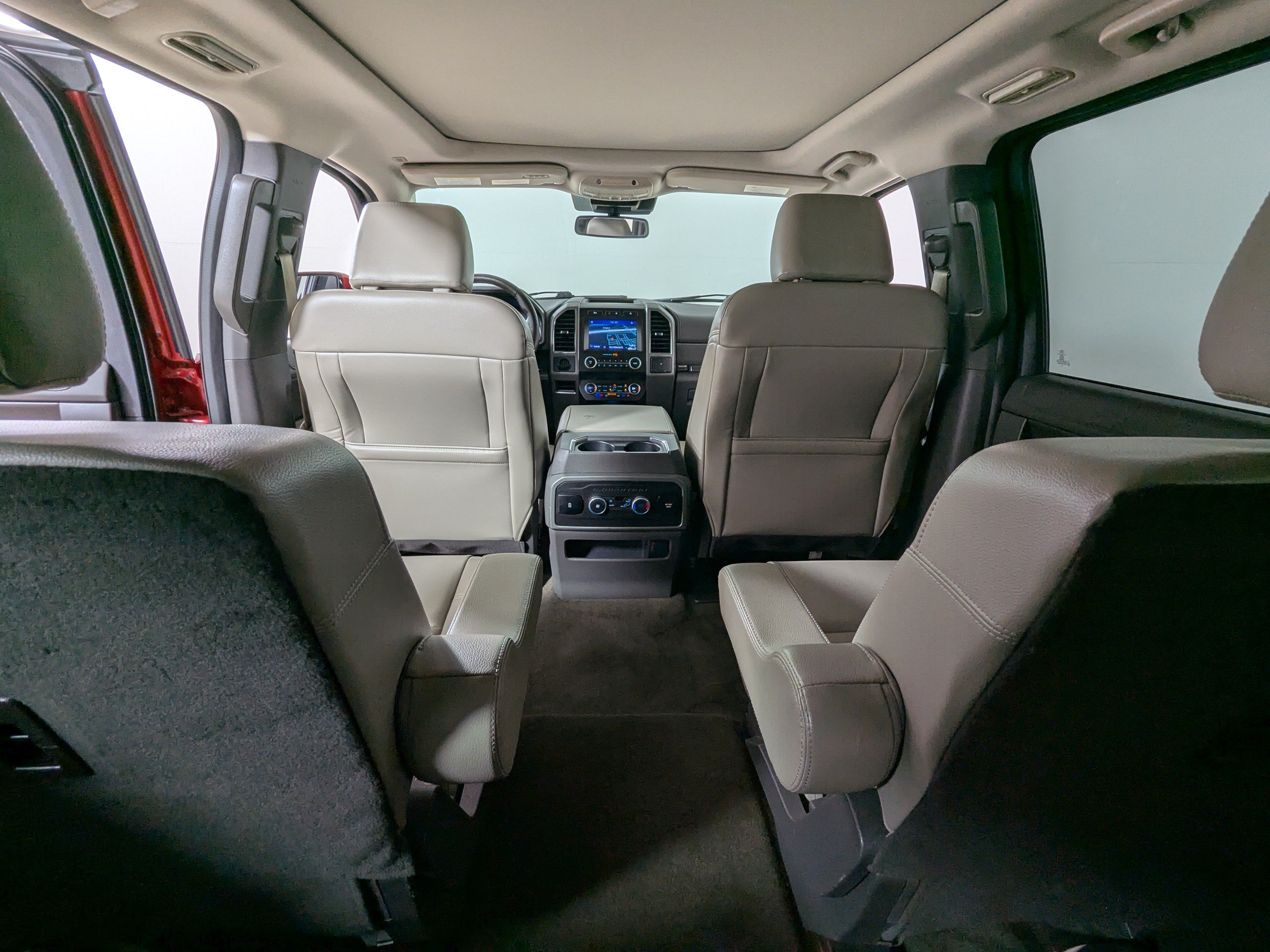Used 2021 Ford Expedition XLT RWD image 19