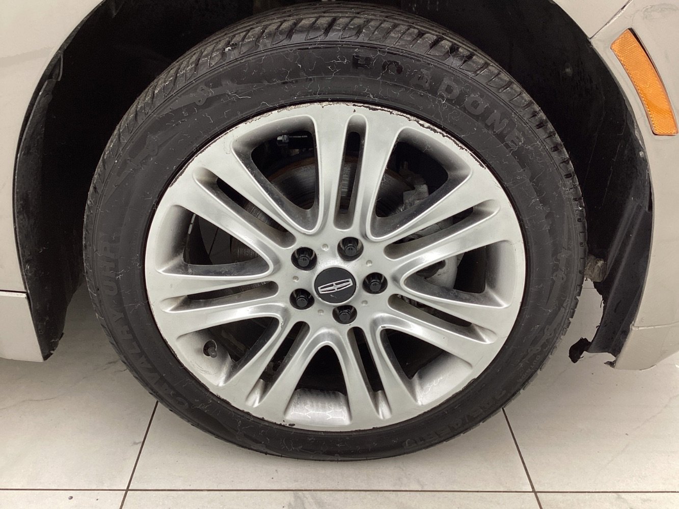 Used 2016 Lincoln MKZ Hybrid image 45