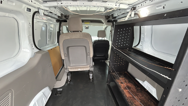 Used 2023 Ford Transit Connect XLT FWD image 32