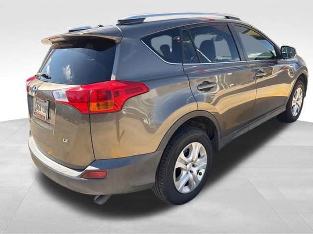 Used 2013 Toyota RAV4 LE image 12