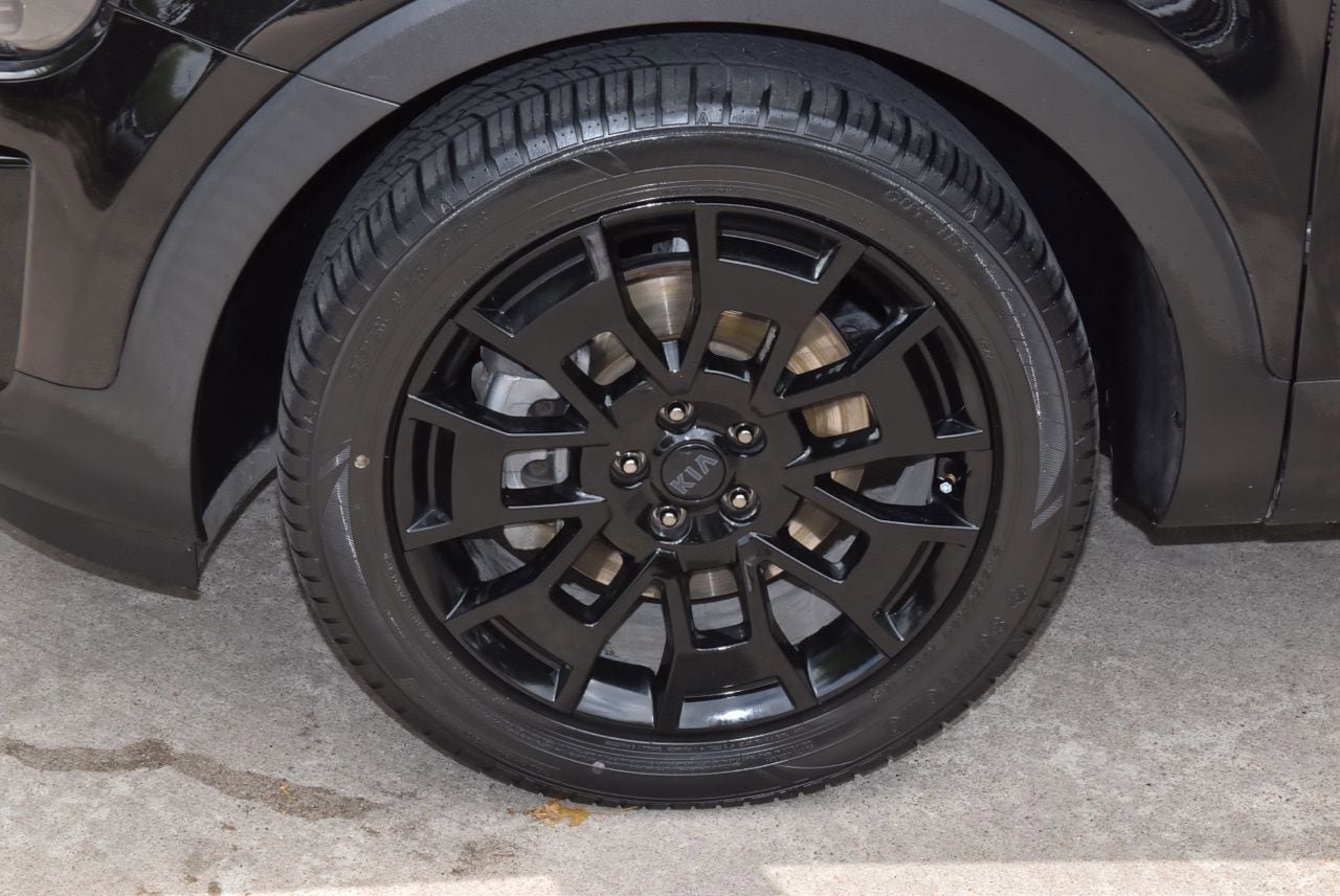Used 2021 Kia Telluride SX w/ SX Prestige Package image 43