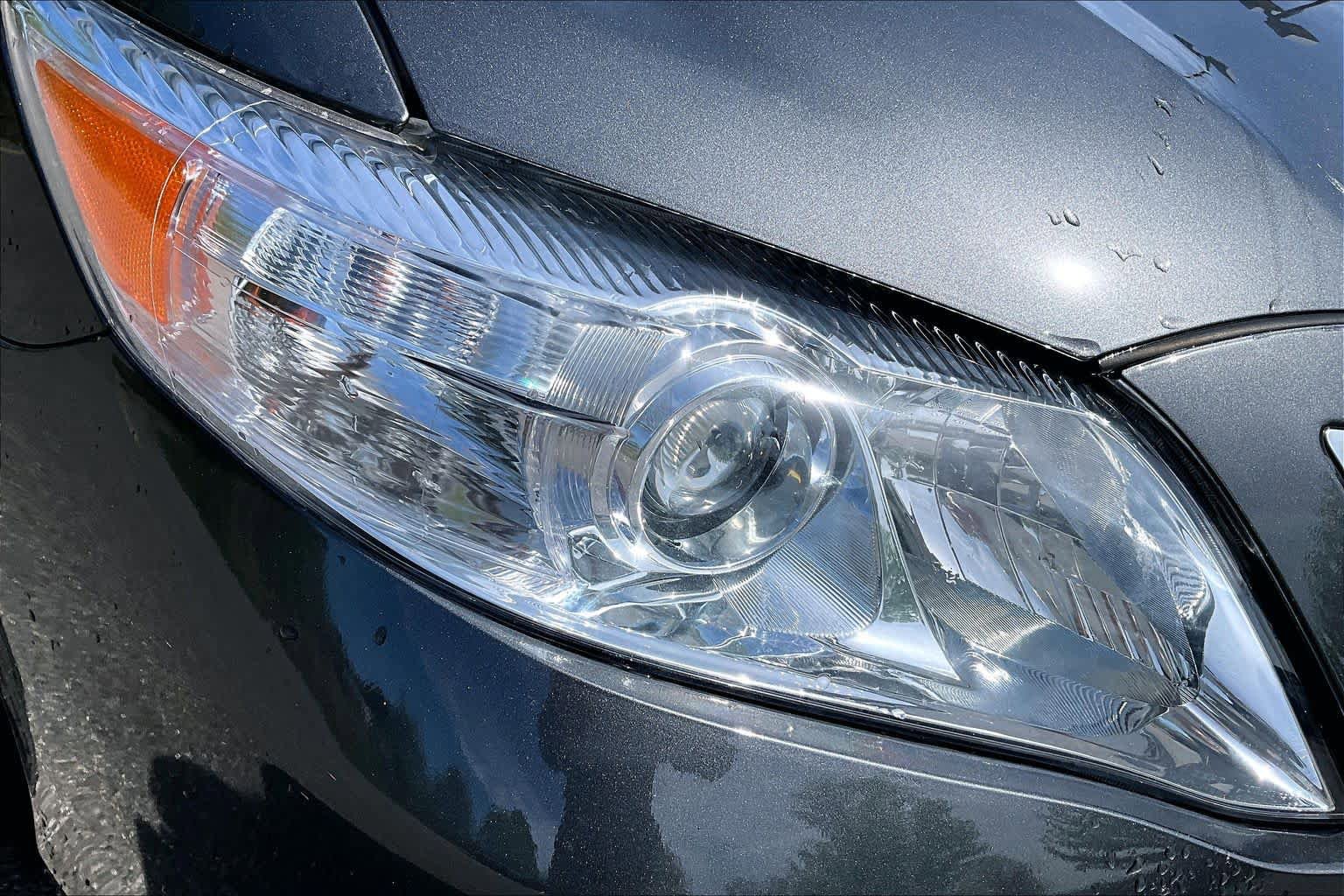 Used 2010 Toyota Camry LE FWD image 26