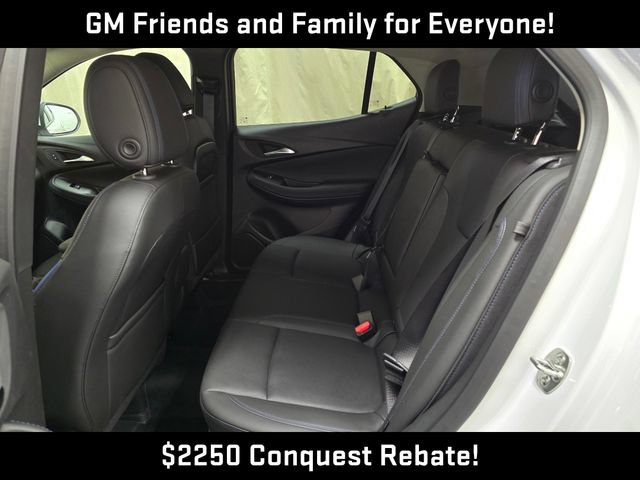 New 2026 Buick Encore GX Sport Touring w/ Comfort Package AWD/4WD image 29