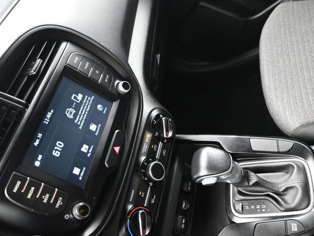 Used 2020 Kia Soul GT-Line FWD image 20