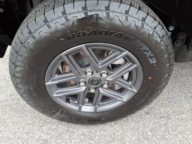 New 2026 Jeep Wrangler Sport S image 12