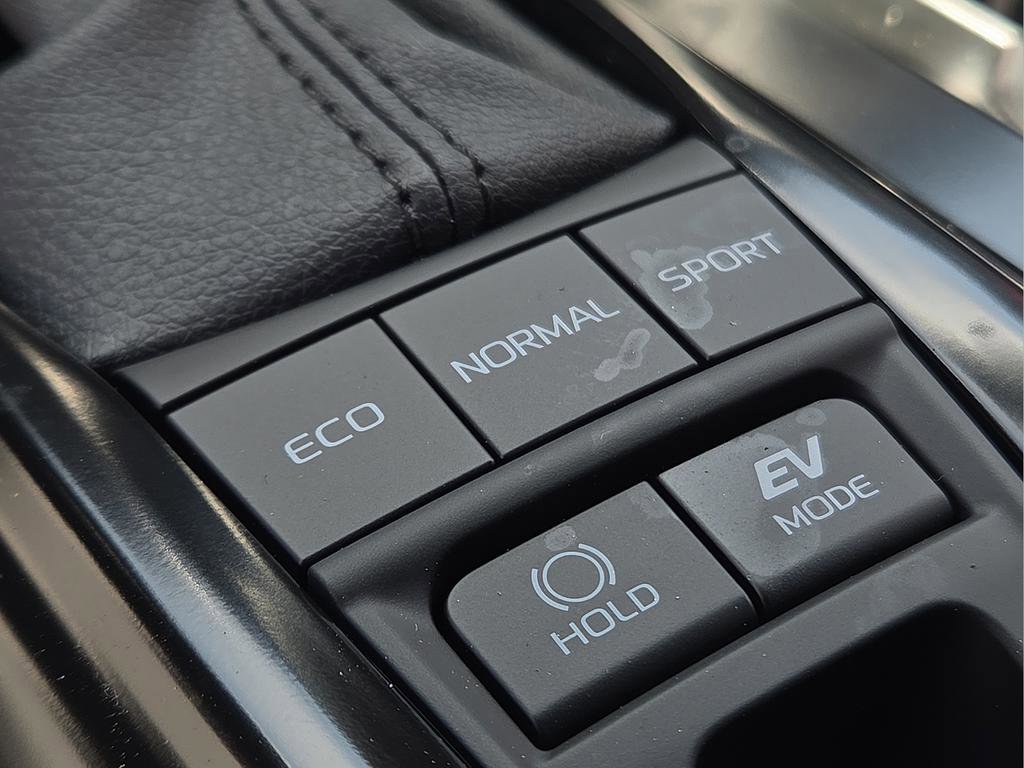 New 2026 Toyota Camry SE image 22