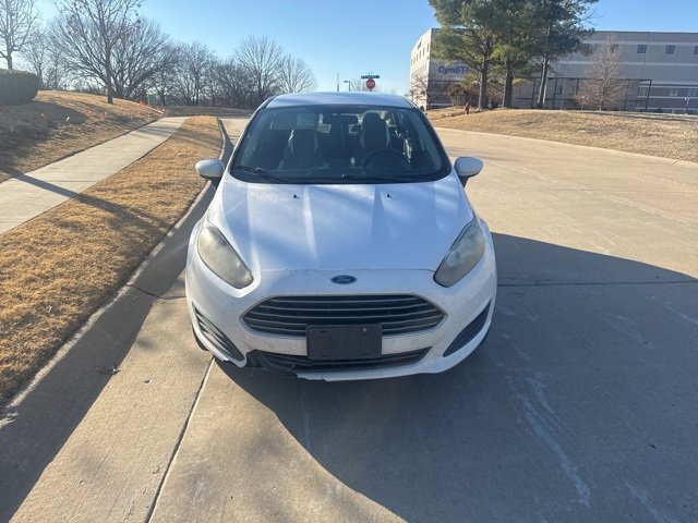Used 2019 Ford Fiesta SE image 3