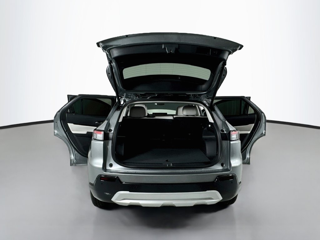 Used 2025 Honda Prologue Touring image 25