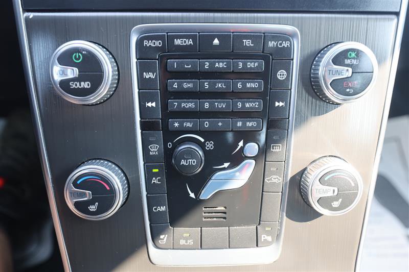 Used 2016 Volvo S60 T5 Premier w/ Convenience Package image 25