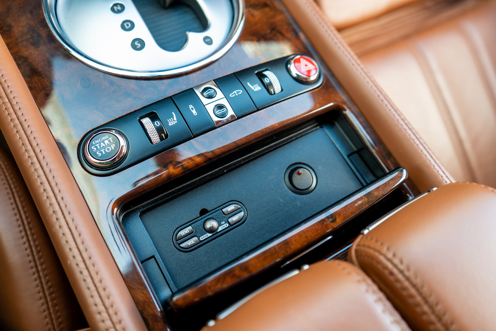 Used 2007 Bentley Continental GTC AWD/4WD image 20