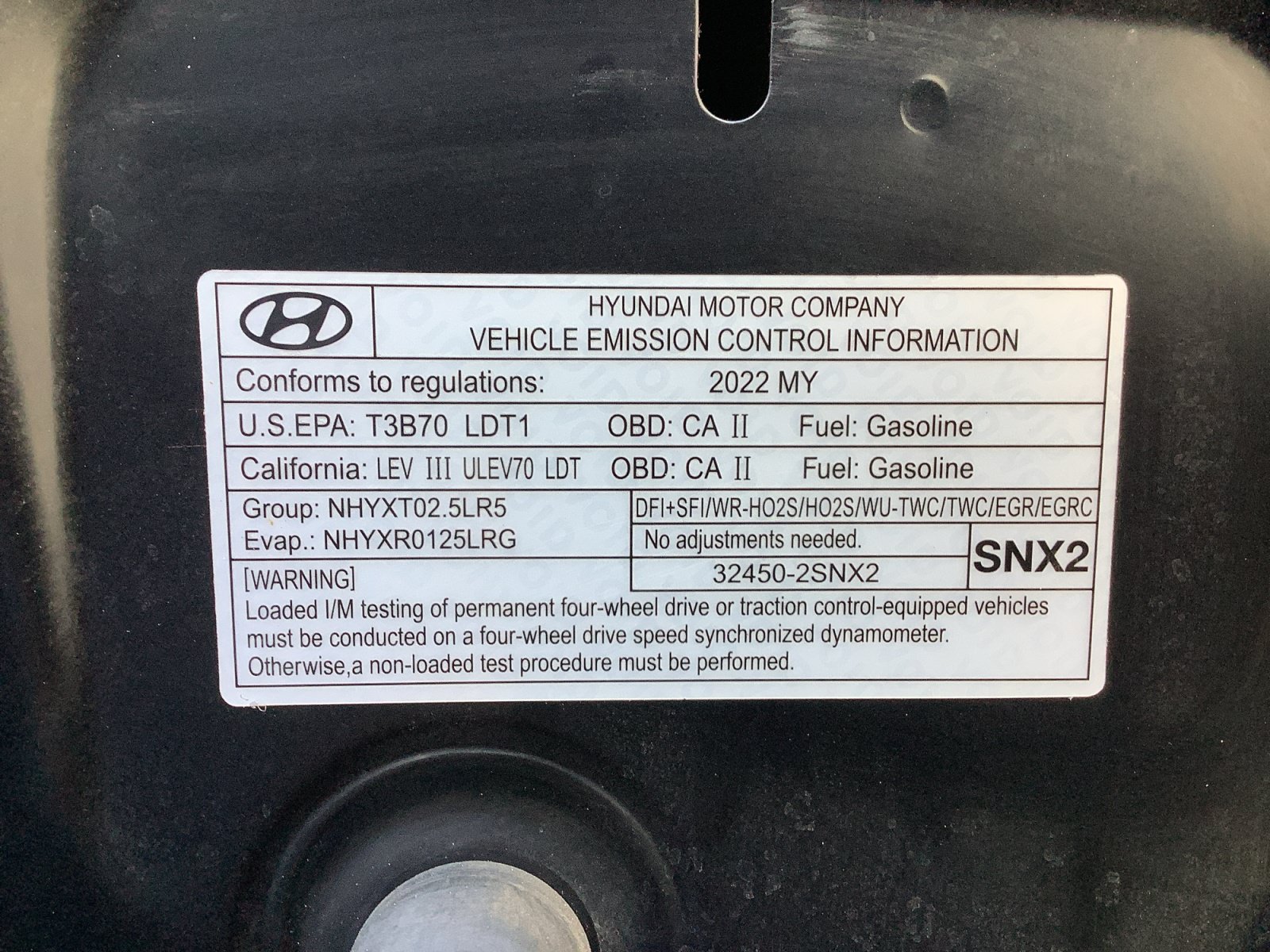 Used 2022 Hyundai Tucson Limited w/ Winter Package AWD/4WD image 21