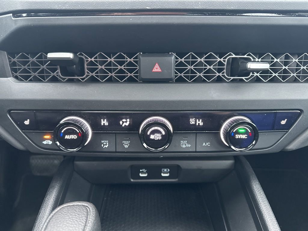 Used 2023 Honda Accord EX image 24