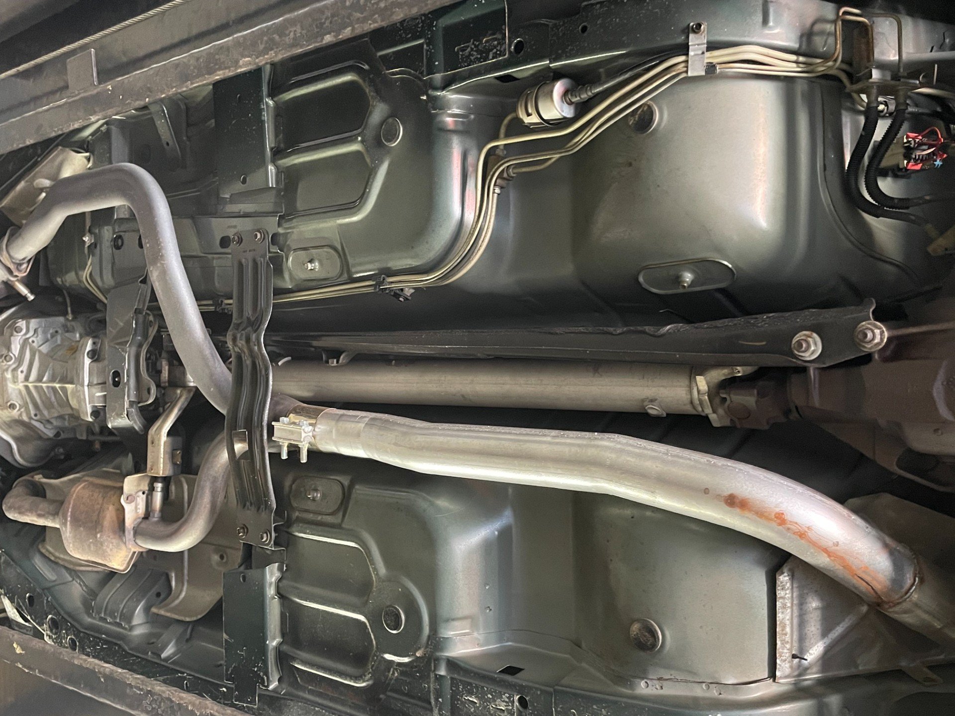 Used 1999 Pontiac Firebird Trans Am RWD image 90