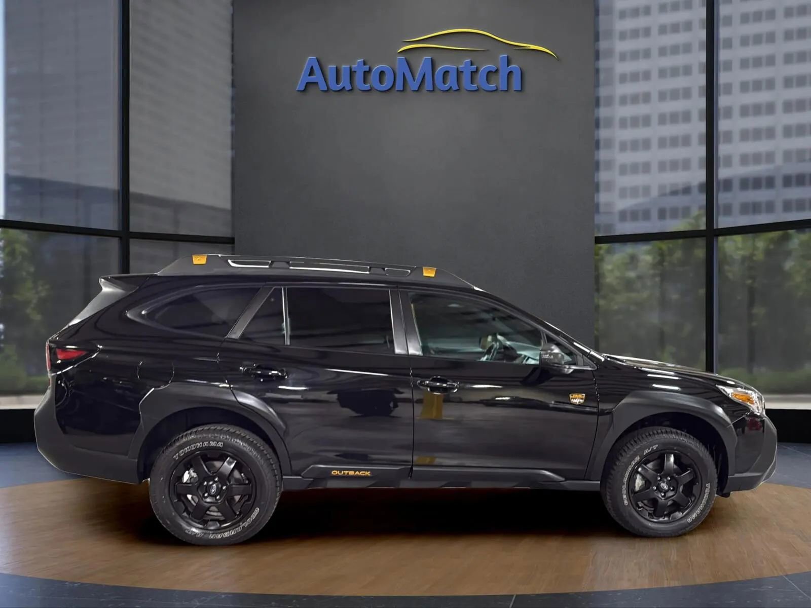 Used 2023 Subaru Outback Wilderness image 12