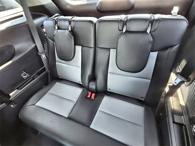 Used 2022 Ford Explorer XLT w/ Equipment Group 202A image 22