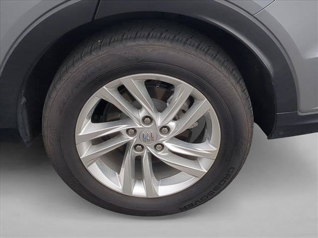 Used 2024 Buick Envista Preferred FWD image 23