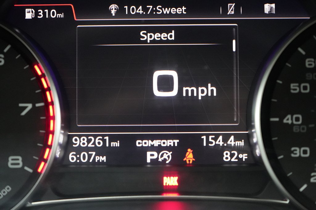 Used 2018 Audi Q7 3.0T Premium Plus AWD/4WD image 34