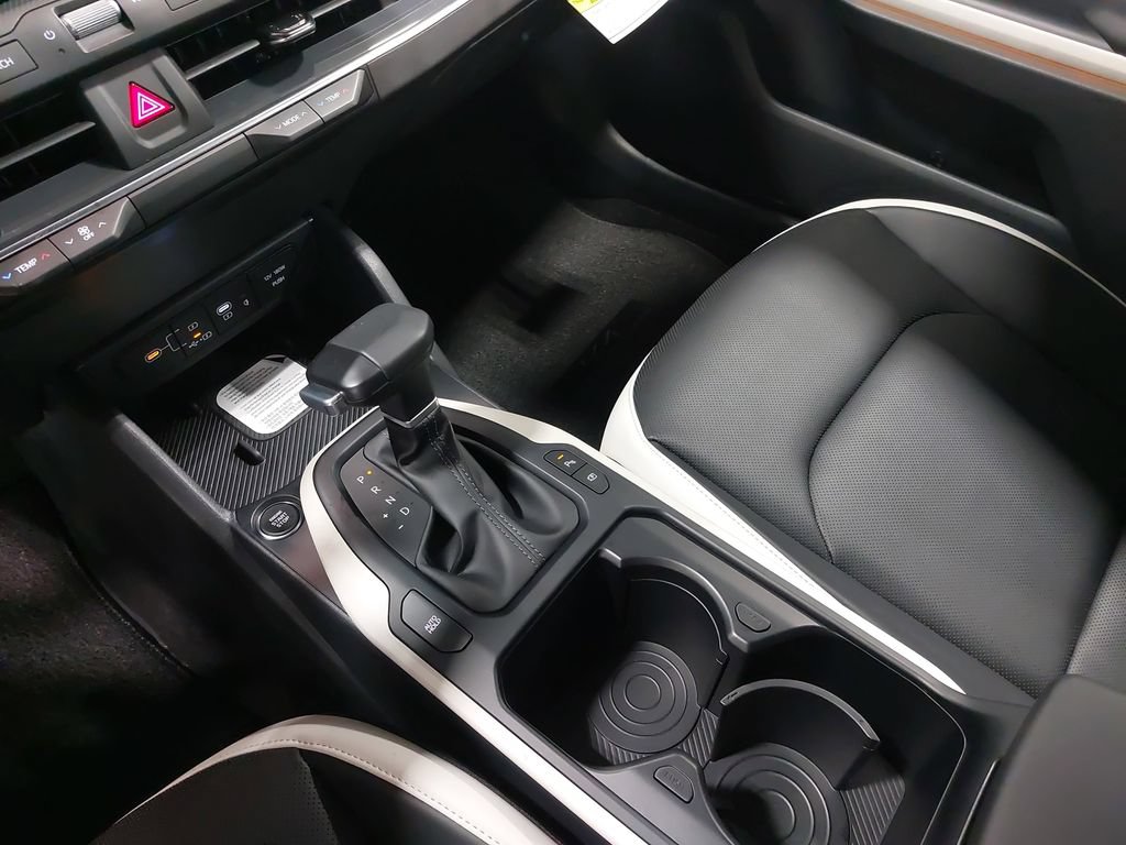 New 2026 Kia K4 GT-Line Turbo FWD image 25