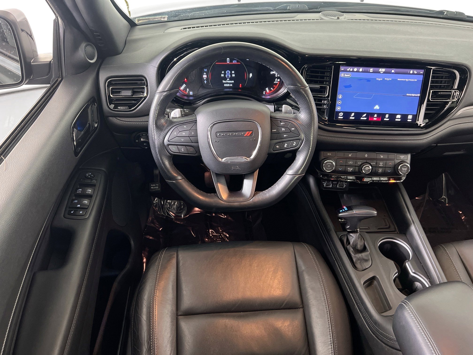 Used 2022 Dodge Durango GT image 23
