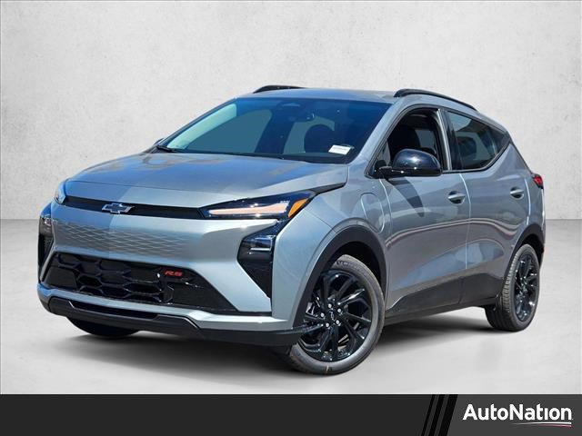 New 2027 Chevrolet Bolt RS image 1