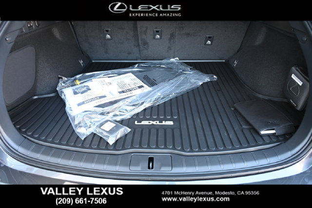 New 2026 Lexus RX 350h w/ Convenience Package AWD/4WD image 19