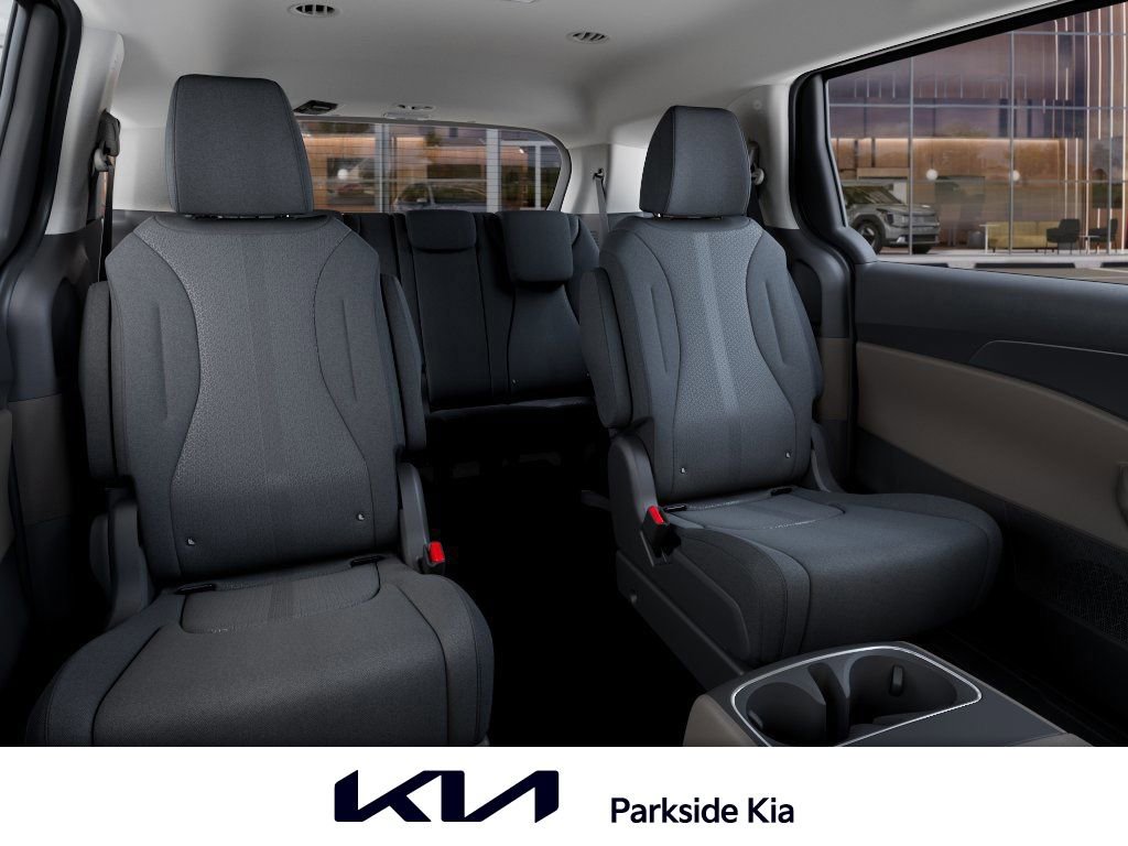 New 2026 Kia Carnival LX image 16