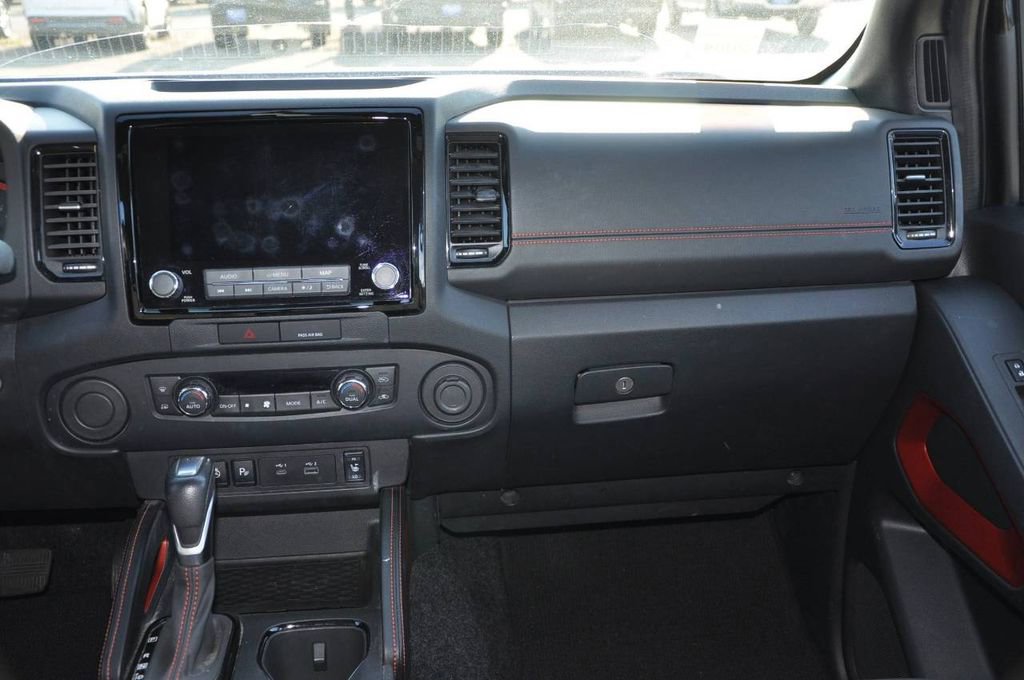 Used 2022 Nissan Frontier Pro-X image 20
