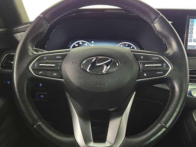 Used 2022 Hyundai Palisade Calligraphy AWD/4WD image 22