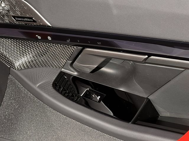 Used 2026 BMW M5 w/ Carbon Package image 28