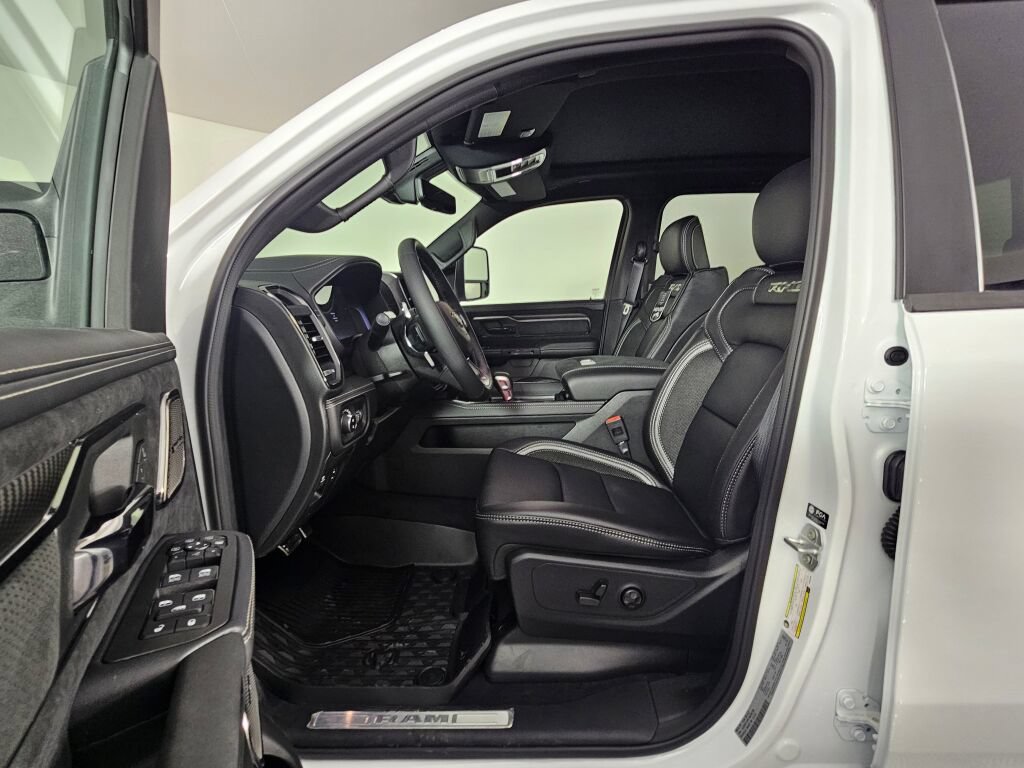New 2026 RAM 1500 RHO w/ RHO Level 1 Equipment Group AWD/4WD image 18