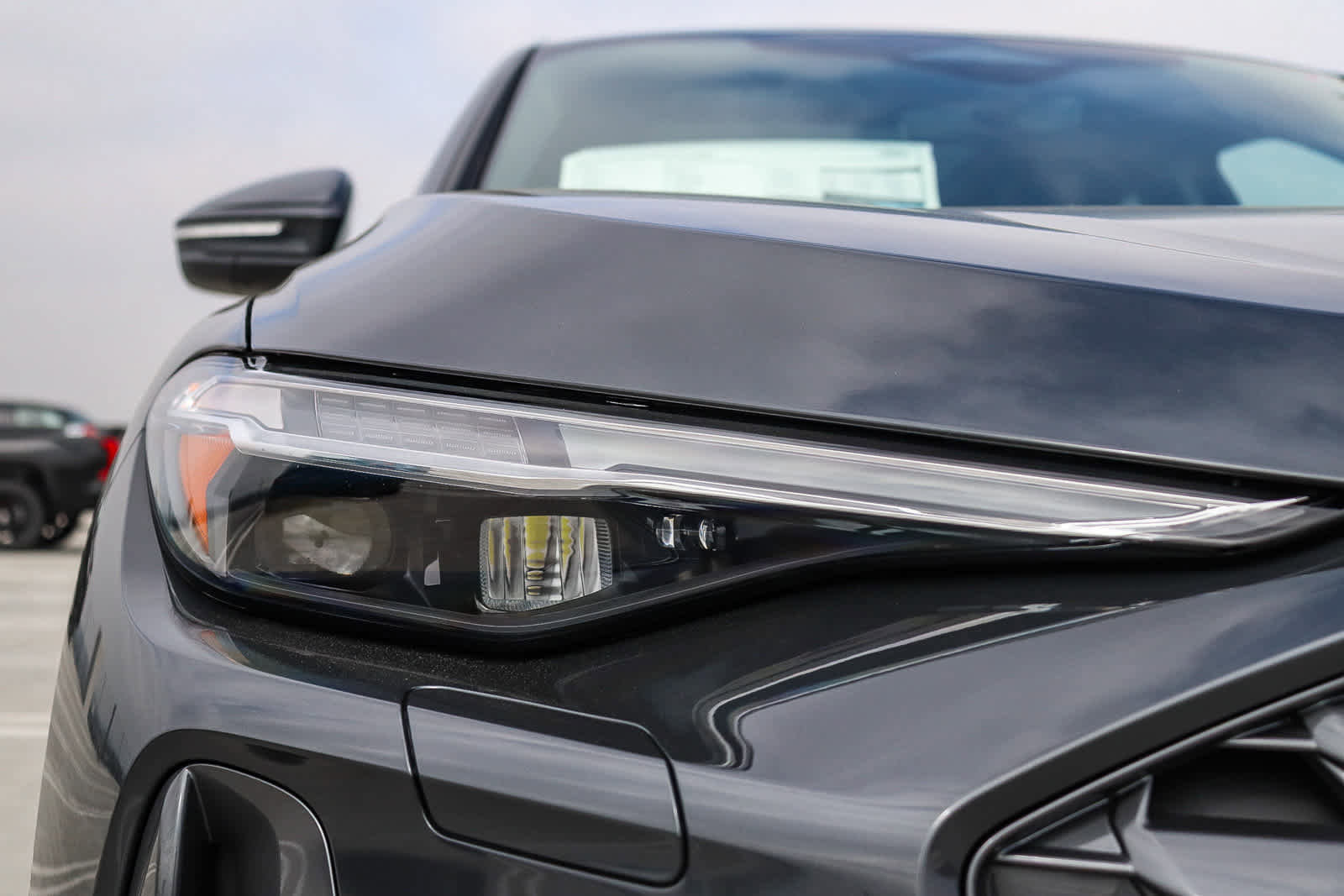 New 2025 Audi Q5 Prestige image 9