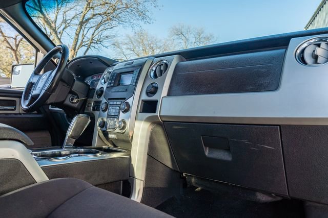 Used 2013 Ford F150 FX2 w/ Mid Equipment Group image 46