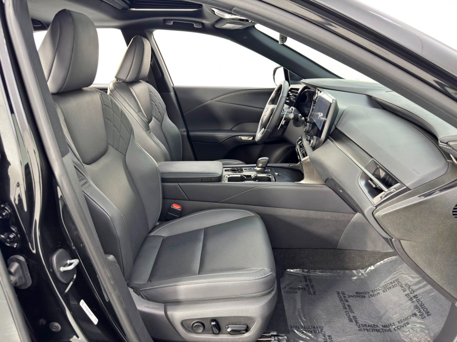 Used 2024 Lexus RX 350h w/ Convenience Package AWD/4WD image 16