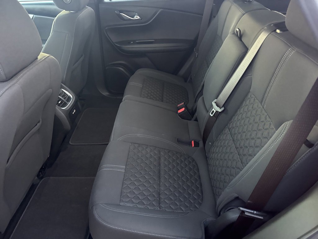 Certified 2021 Chevrolet Blazer LT image 26