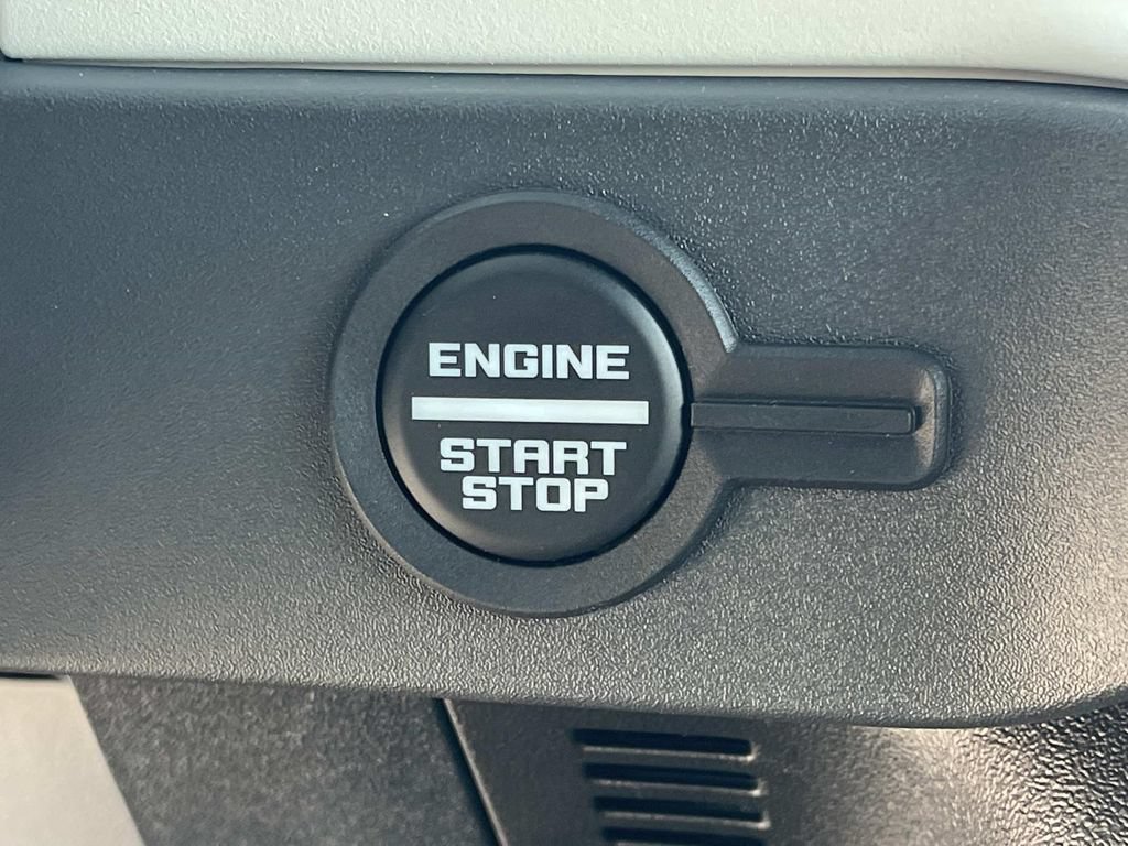New 2026 Ford Bronco Stroppe Edition AWD/4WD image 35