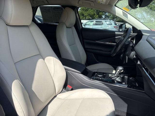 Used 2024 MAZDA CX-30 AWD 2.5 S w/ Preferred Package image 8