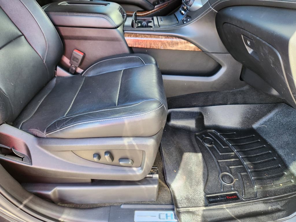 Used 2018 Chevrolet Tahoe Premier image 15