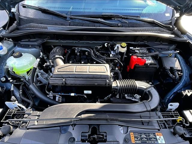 New 2026 Ford Escape Active w/ Tech Pack #1 AWD/4WD image 12