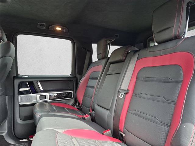 Used 2021 Mercedes-Benz G 63 AMG 4MATIC image 24