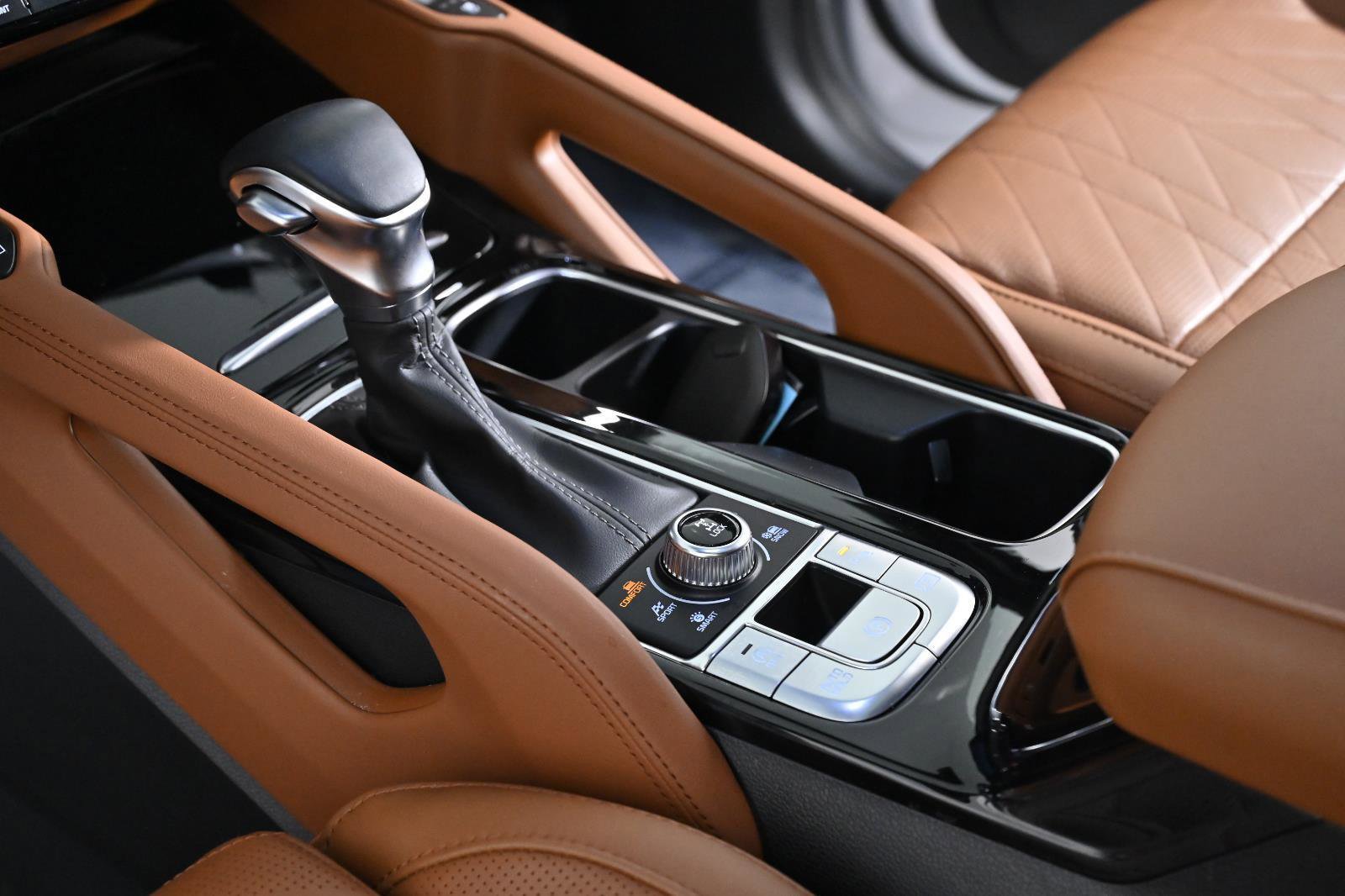 Used 2023 Kia Telluride SX Prestige X-Pro image 18